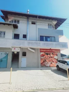 Sala Comercial para alugar, 30m² no Centro, Biguaçu