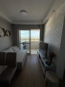 Apartamento com 2 Quartos à venda, 53m² no Vila Maria, São José dos Campos