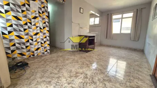 Apartamento com 3 Quartos à venda, 60m² no Irajá, Rio de Janeiro