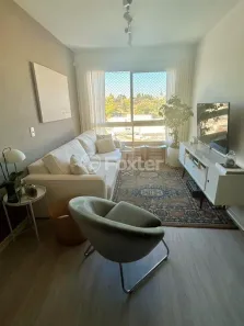 Apartamento com 3 Quartos à venda, 70m² no Partenon, Porto Alegre
