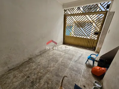 Sobrado com 3 Quartos à venda, 168m² no Conceição, Diadema