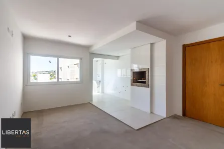 Apartamento com 2 Quartos à venda, 64m² no Bom Jesus, Porto Alegre