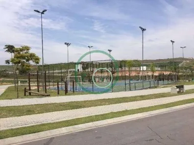 Lote/Terreno à venda, 600m² no Condomínio Residencial Colinas do Paratehy, São José dos Campos