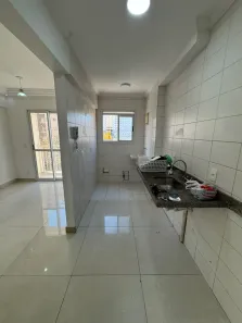 Apartamento com 3 Quartos para alugar, 56m² no Portais (Polvilho), Cajamar