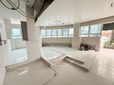 Ponto Comercial à venda, 187m² no Leblon, Rio de Janeiro