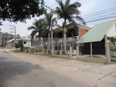 Galpão/Depósito/Armazém à venda, 5400m² no Além Ponte, Sorocaba