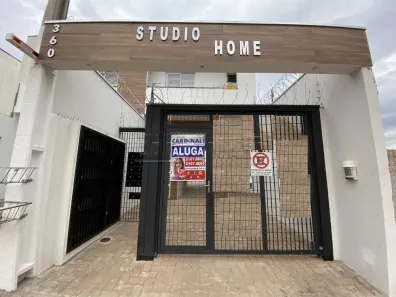 Kitnet com 1 Quarto para alugar, 20m² no Jardim Paulistano, São Carlos