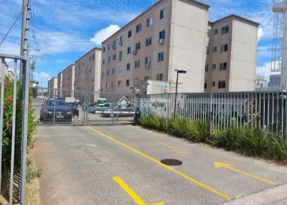 Apartamento com 2 Quartos à venda, 41m² no Estância Velha, Canoas