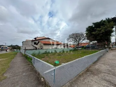 Lote/Terreno à venda, 312m² no Jardim Torrão de Ouro, São José dos Campos