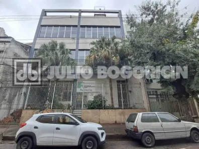 Prédio Comercial à venda, 1m² no Praça da Bandeira, Rio de Janeiro