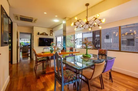Apartamento com 3 Quartos à venda, 195m² no Bela Vista, Porto Alegre