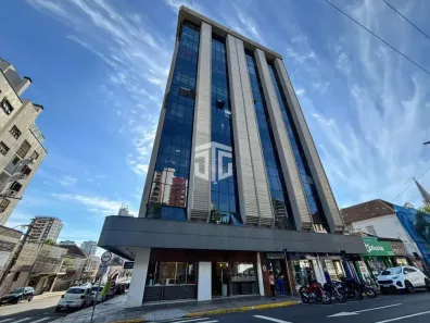 Ponto Comercial à venda, 36m² no Centro, Novo Hamburgo