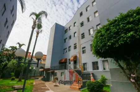 Apartamento com 2 Quartos à venda, 52m² no Vila Fiori, Sorocaba