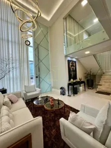 Casa com 4 Quartos para alugar, 500m² no Alphaville II, Salvador