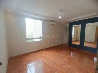 Apartamento com 2 Quartos à venda, 55m² no Nova América, Piracicaba