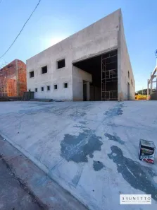 Ponto Comercial para venda ou aluguel, 700m² no Centro Empresarial BR-153, São José do Rio Preto