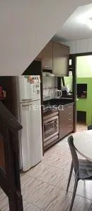 Sobrado com 2 Quartos à venda, 80m² no Desvio Rizzo, Caxias do Sul