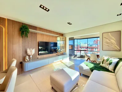Apartamento com 2 Quartos à venda, 72m² no Centro, Capão da Canoa