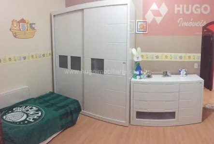 Casa com 3 Quartos à venda, 150m² no Residencial Bosque dos Ipês, São José dos Campos