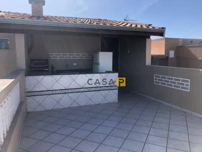 Casa com 2 Quartos à venda, 269m² no Parque das Nações, Americana