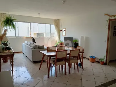 Apartamento com 3 Quartos à venda, 119m² no Trindade, Florianópolis