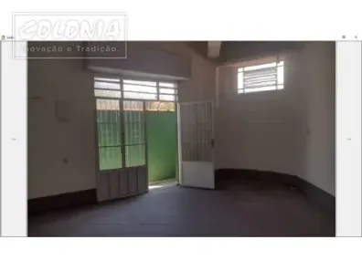 Sobrado com 2 Quartos à venda, 138m² no Bangú, Santo André