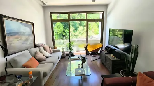 Apartamento com 3 Quartos à venda, 125m² no Leblon, Rio de Janeiro