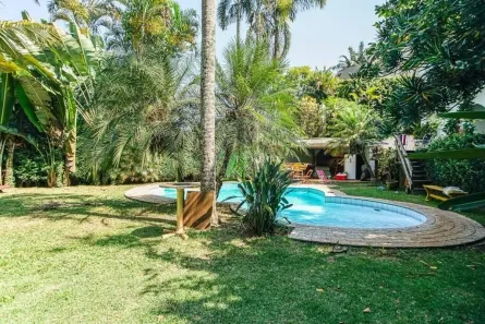 Casa com 4 Quartos à venda, 597m² no Jardim Guedala, São Paulo