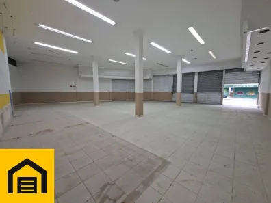 Ponto Comercial para alugar, 360m² no Jardim Zaira, Mauá