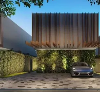 Casa de Condomínio com 4 Quartos à venda, 365m² no Portal do Poço, Cabedelo