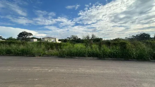Lote/Terreno à venda, 1020m² no Fazenda Santa Lúcia, Americana