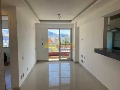 Apartamento com 2 Quartos à venda, 65m² no Rio Comprido, Rio de Janeiro