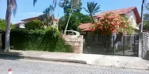 Casa com 5 Quartos à venda, 400m² no Itaipu, Niterói