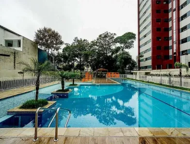 Apartamento com 3 Quartos à venda, 98m² no Vila Carrão, São Paulo
