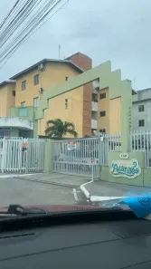 Apartamento com 2 Quartos à venda, 57m² no Centro, Barra dos Coqueiros