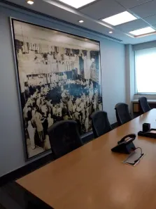 Sala Comercial para alugar, 507m² no Pinheiros, São Paulo