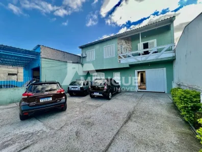 Casa com 5 Quartos à venda, 180m² no Sarandi, Porto Alegre