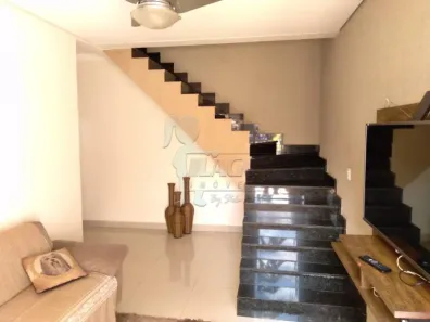 Casa com 3 Quartos à venda, 124m² no Vila Monte Alegre, Ribeirão Preto