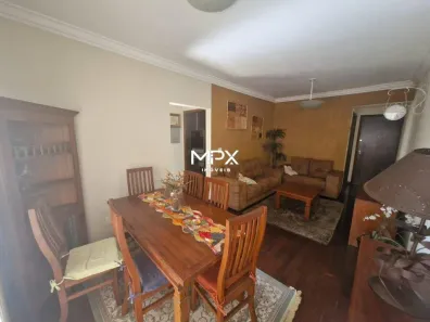 Apartamento com 2 Quartos à venda, 78m² no Cidade Alta, Piracicaba