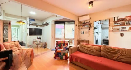 Apartamento com 2 Quartos à venda, 73m² no Centro Histórico, Porto Alegre