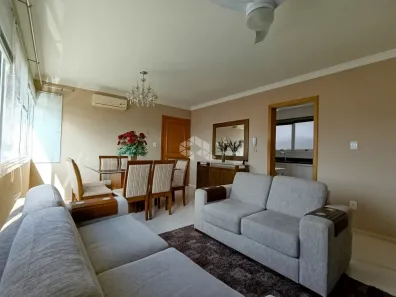 Apartamento com 2 Quartos à venda, 72m² no Jardim Itu, Porto Alegre