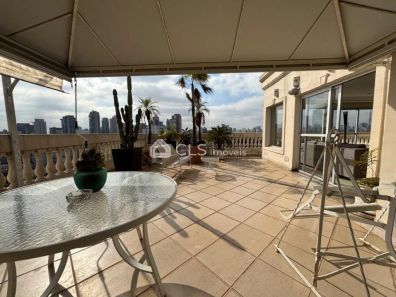 Apartamento com 3 Quartos à venda, 160m² no Sumaré, São Paulo