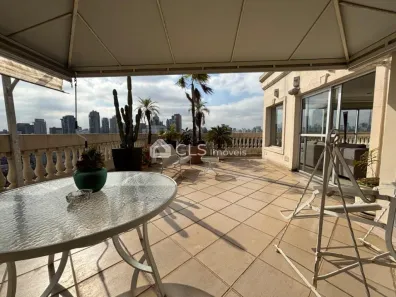 Apartamento com 3 Quartos à venda, 160m² no Sumaré, São Paulo