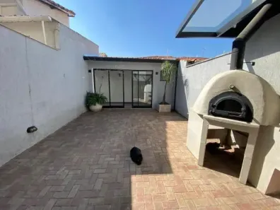 Sobrado com 3 Quartos à venda, 130m² no Jardim Bonfiglioli, São Paulo