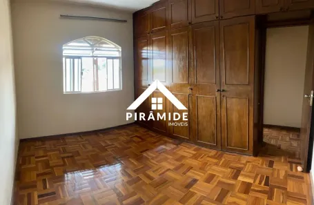 Casa com 4 Quartos à venda, 110m² no Ouro Preto, Belo Horizonte