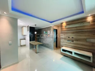 Apartamento com 2 Quartos à venda, 54m² no Comasa, Joinville