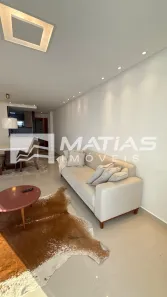 Apartamento com 2 Quartos para alugar, 70m² no Centro, Guarapari
