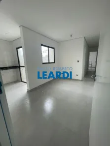 Apartamento com 2 Quartos para venda ou aluguel, 73m² no Santa Terezinha, Santo André