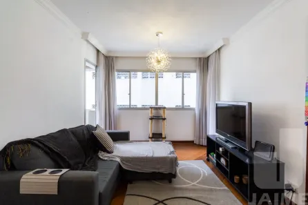 Apartamento com 2 Quartos à venda, 63m² no Santa Cecília, São Paulo