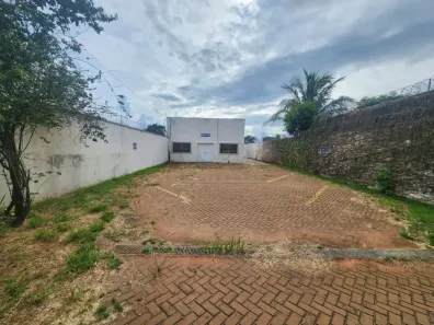 Galpão/Depósito/Armazém à venda, 229m² no Sítios Reunidos de Santa Maria, Bauru